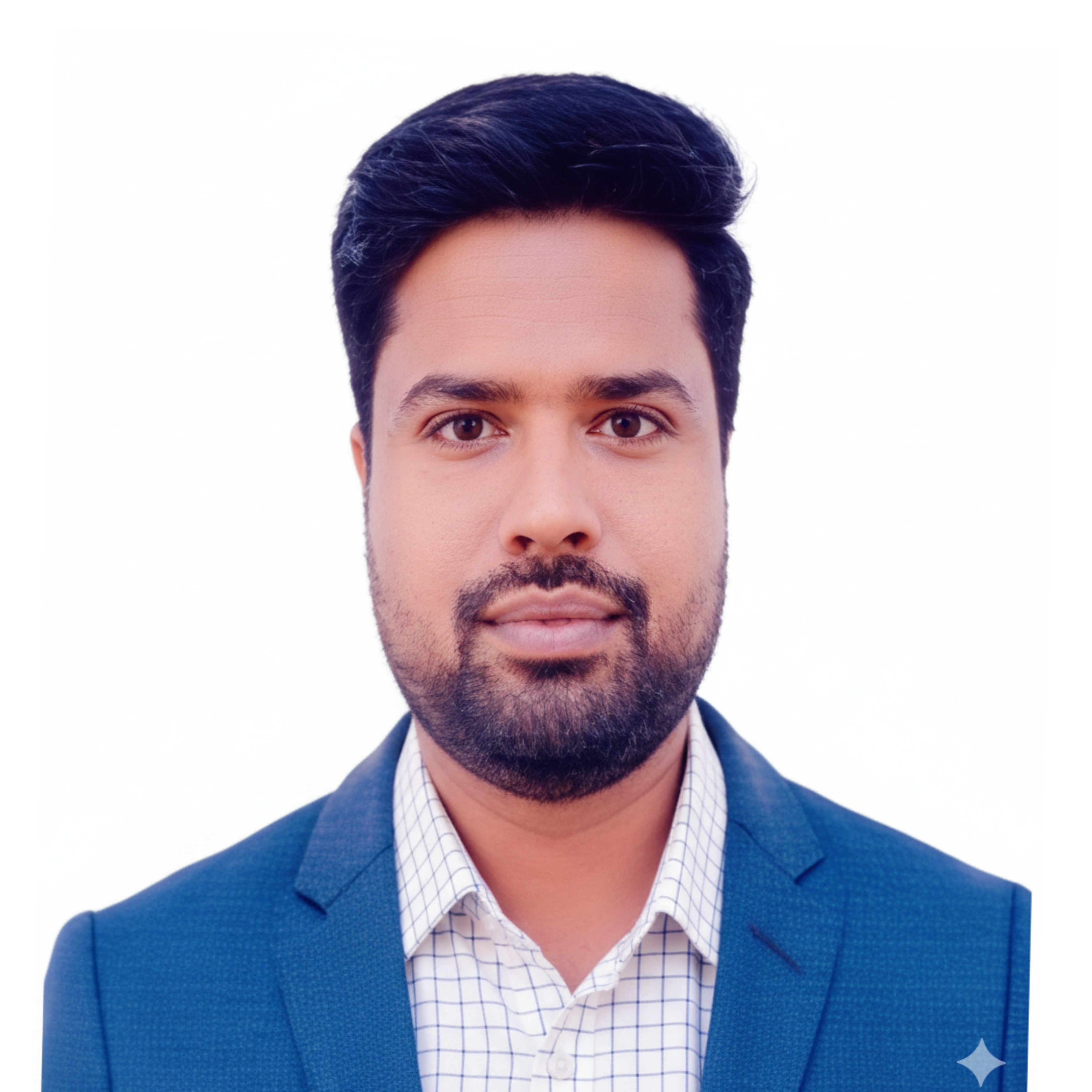 Dr. Gaurav Kumar Prince