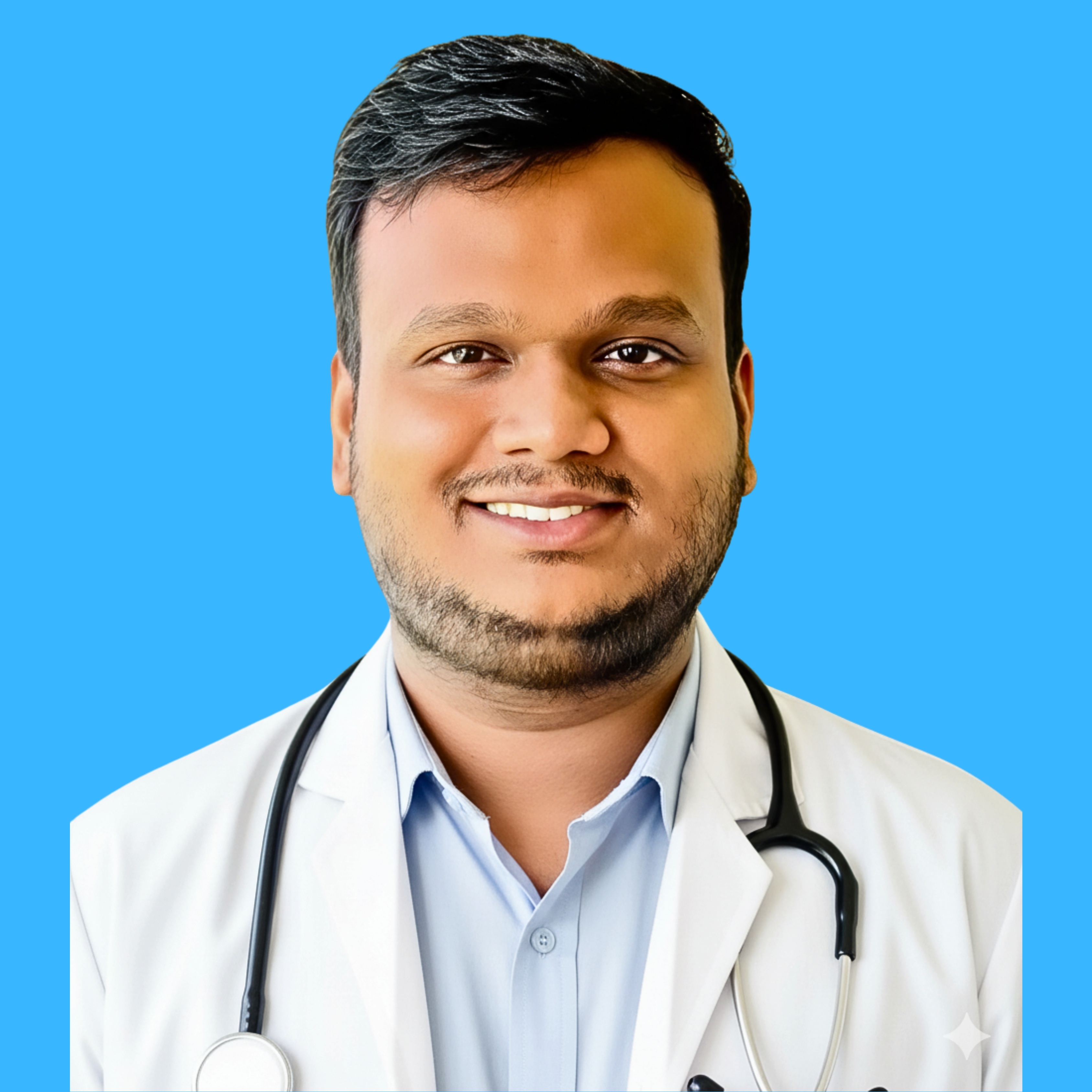 Dr. Vishal Raj
