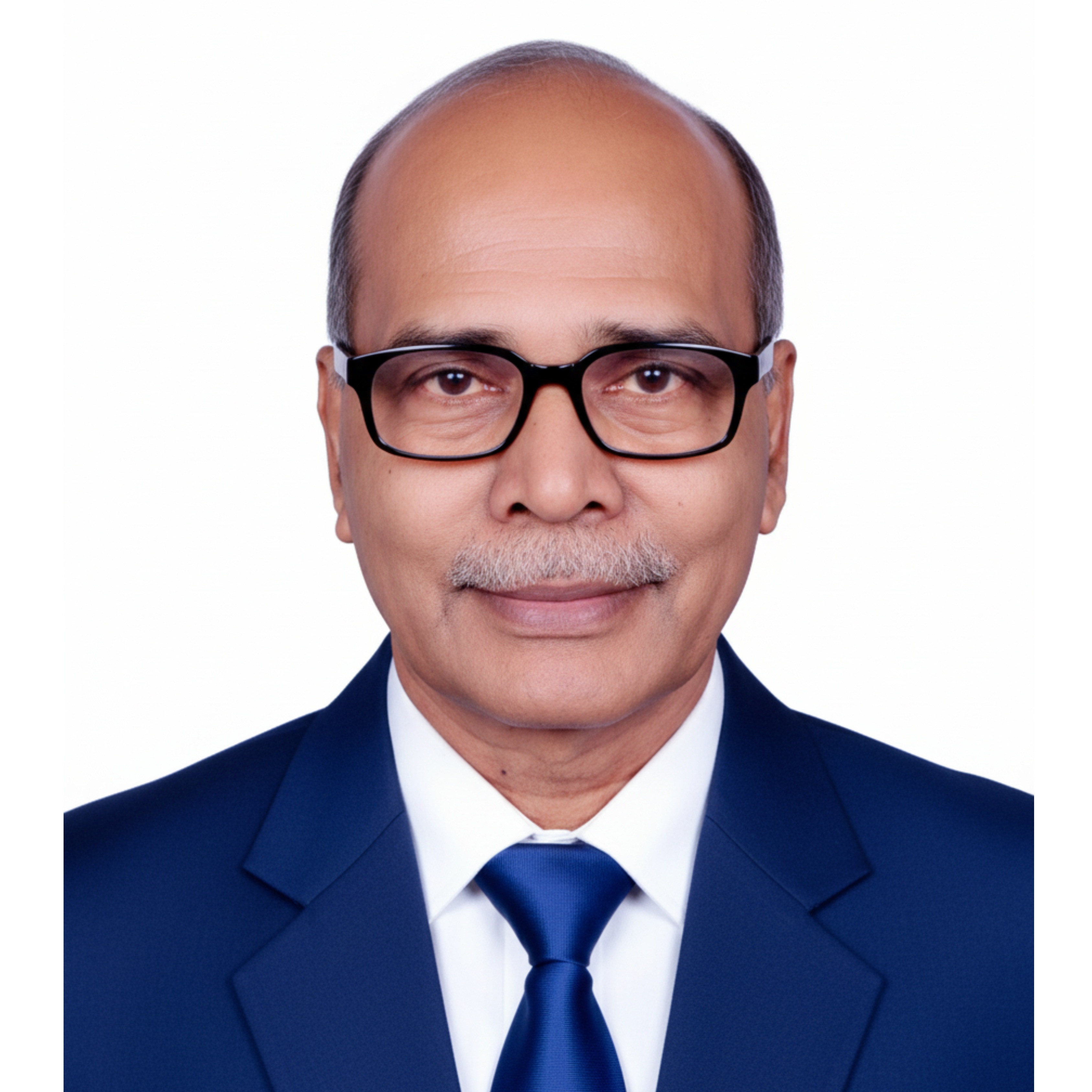 Prof. (Dr.) Kendar Nath