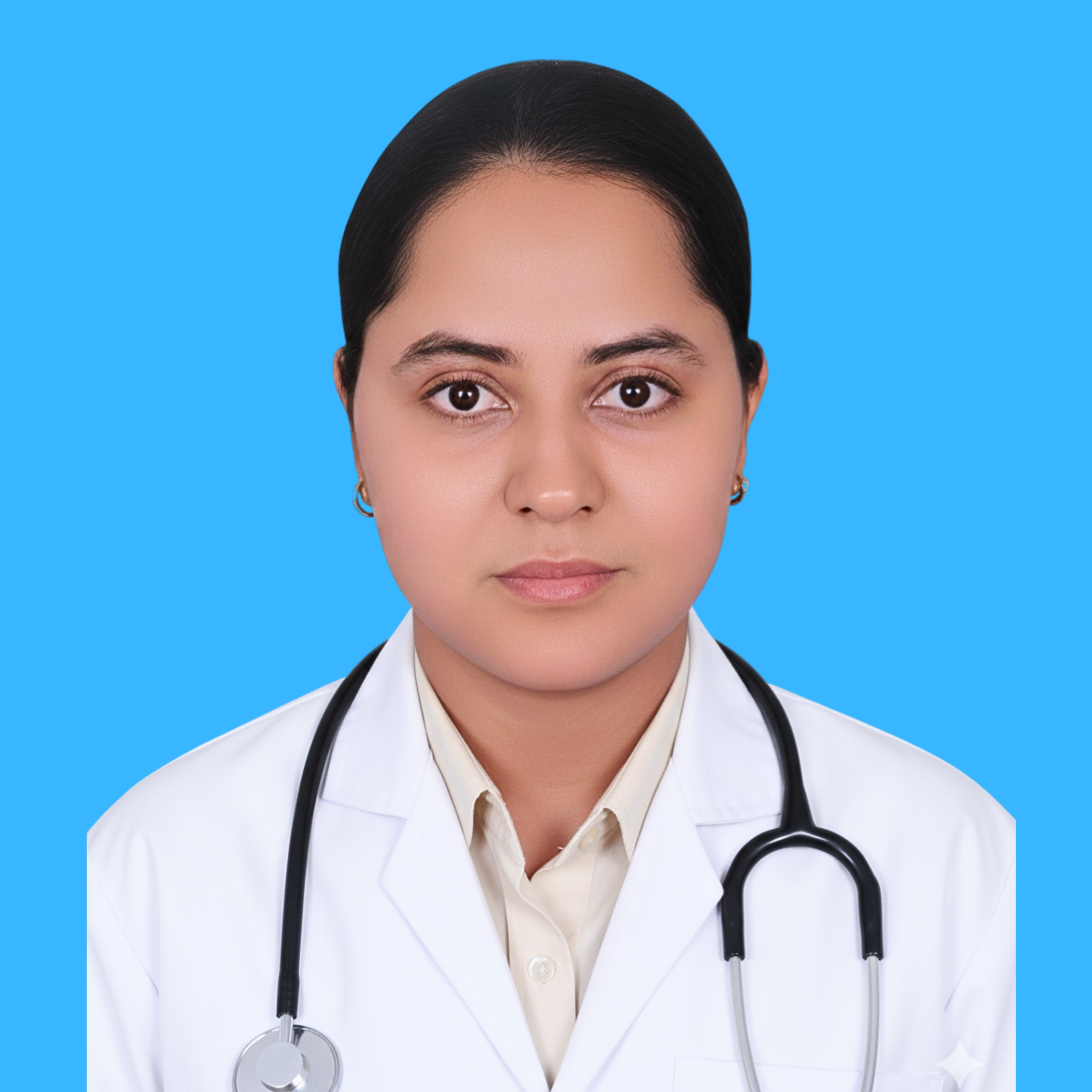 Dr. Mahima