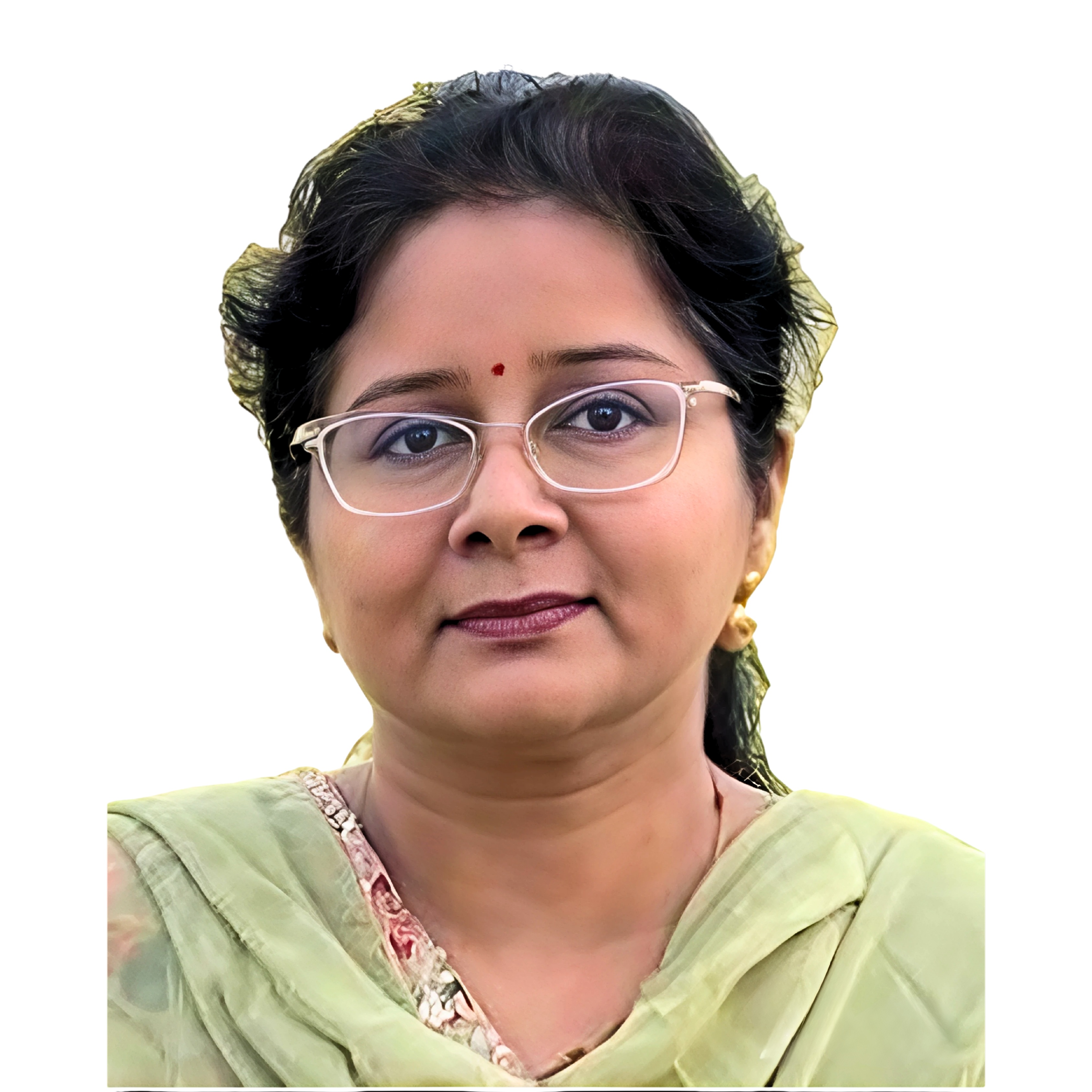 Dr. Nishita Sinha