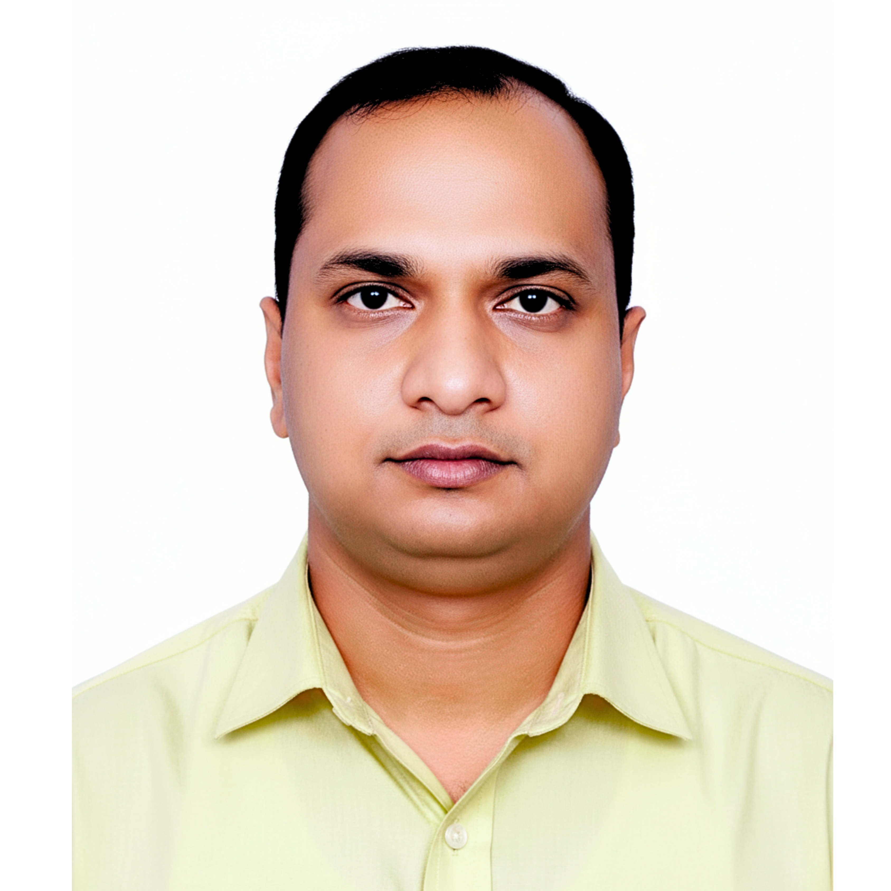 Dr. Ranjeet Kumar