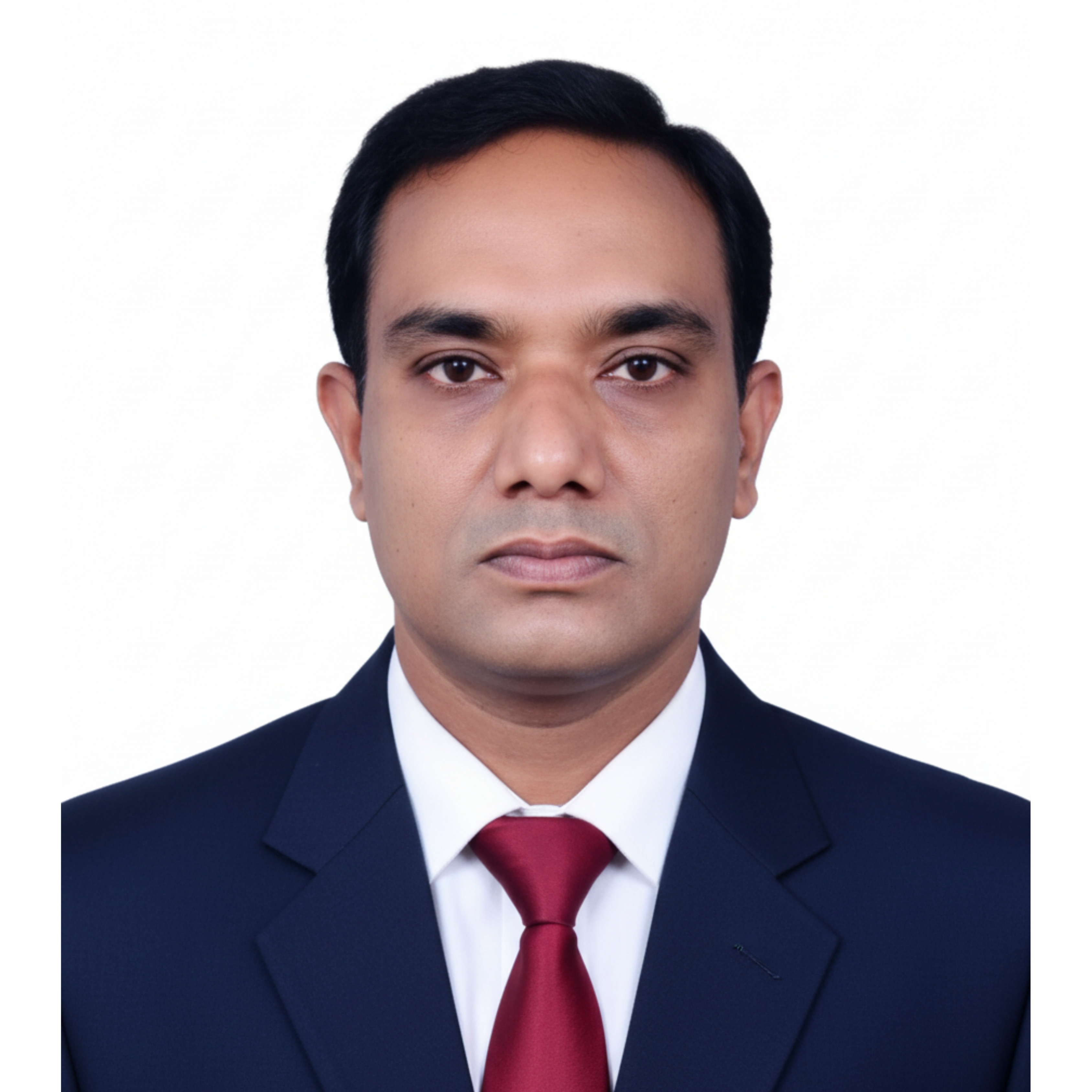 Dr. Manish Kumar