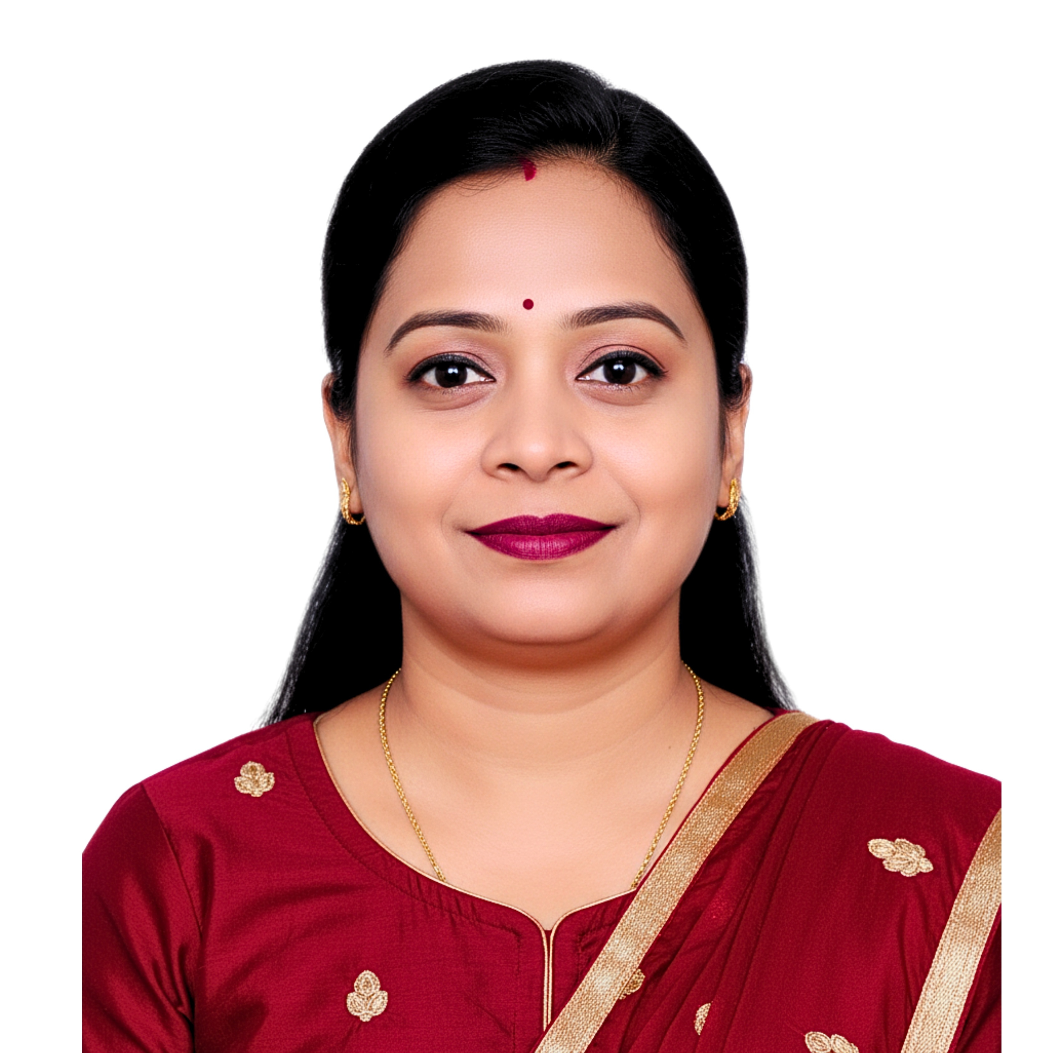 Dr. Deepika Biswas