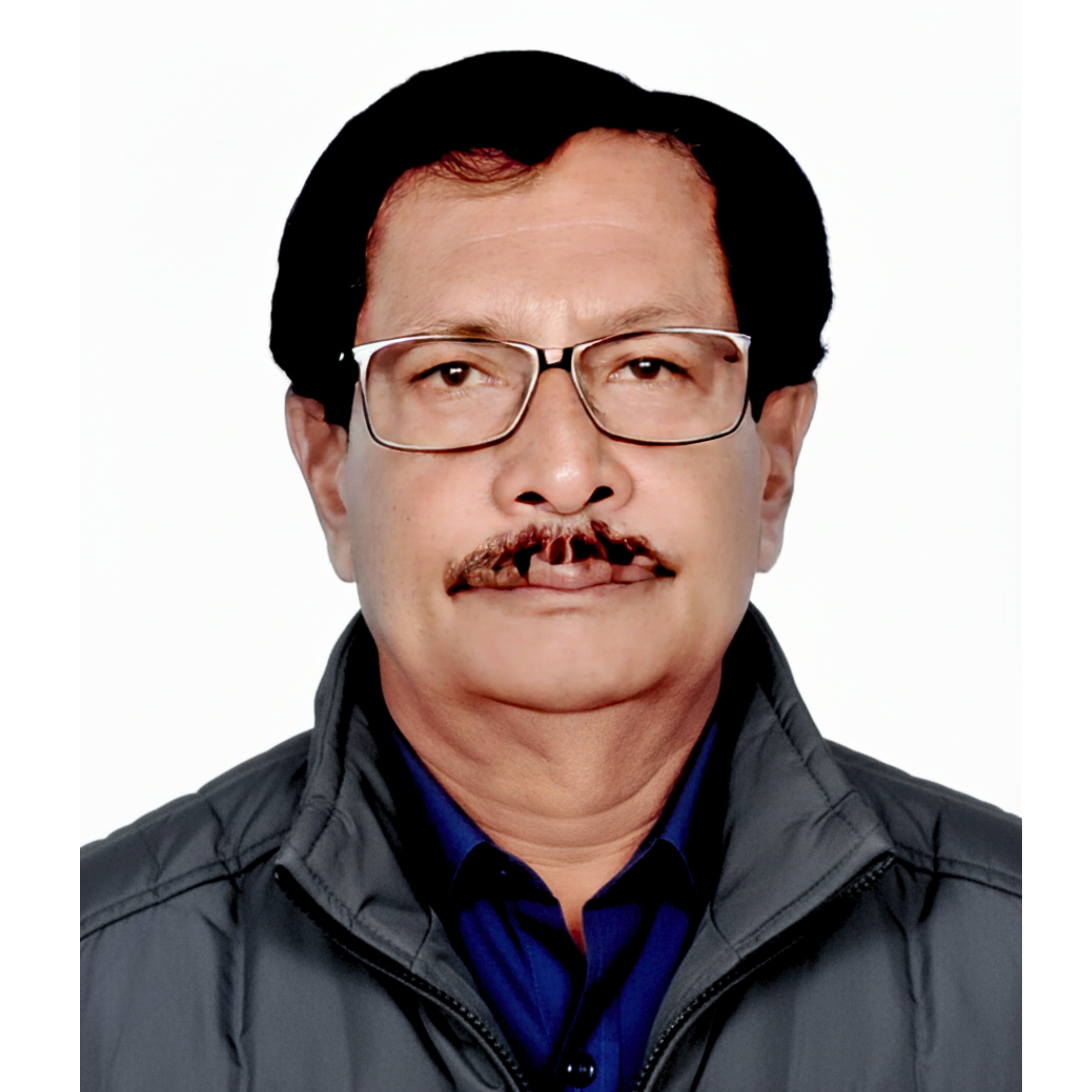 Dr. Kartic Prasad Singh