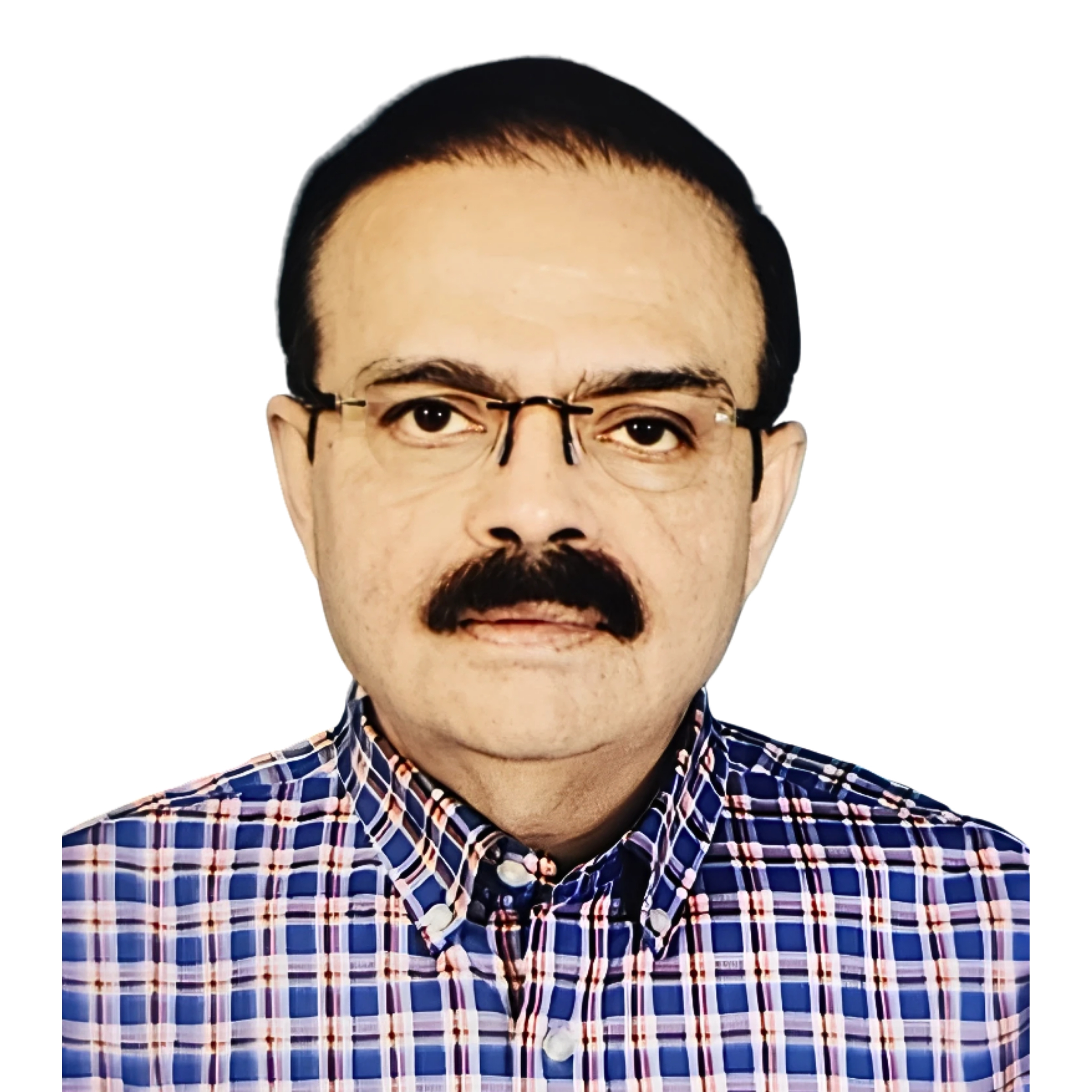 Dr. Ravindra Kumar