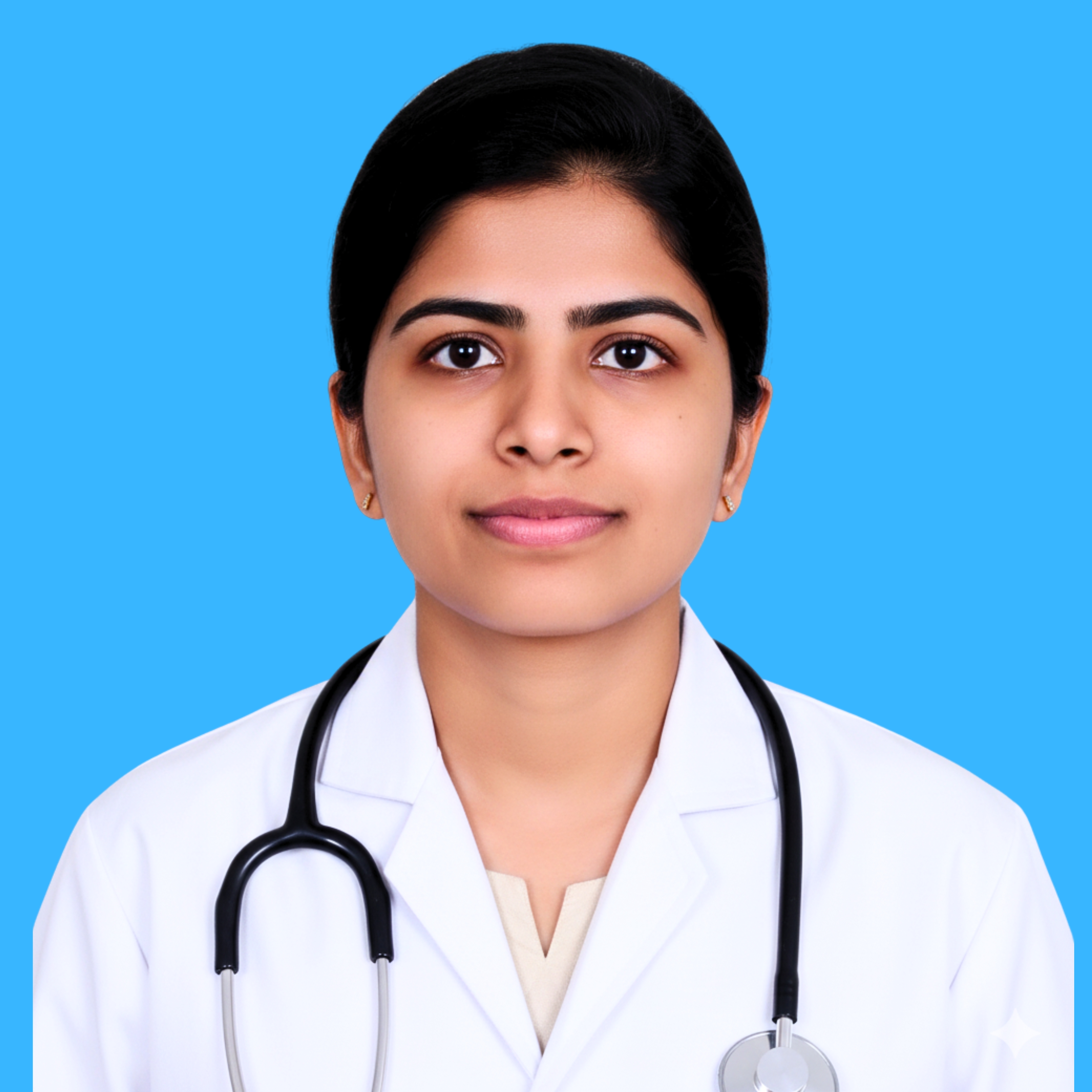 Dr. Surya Kumari