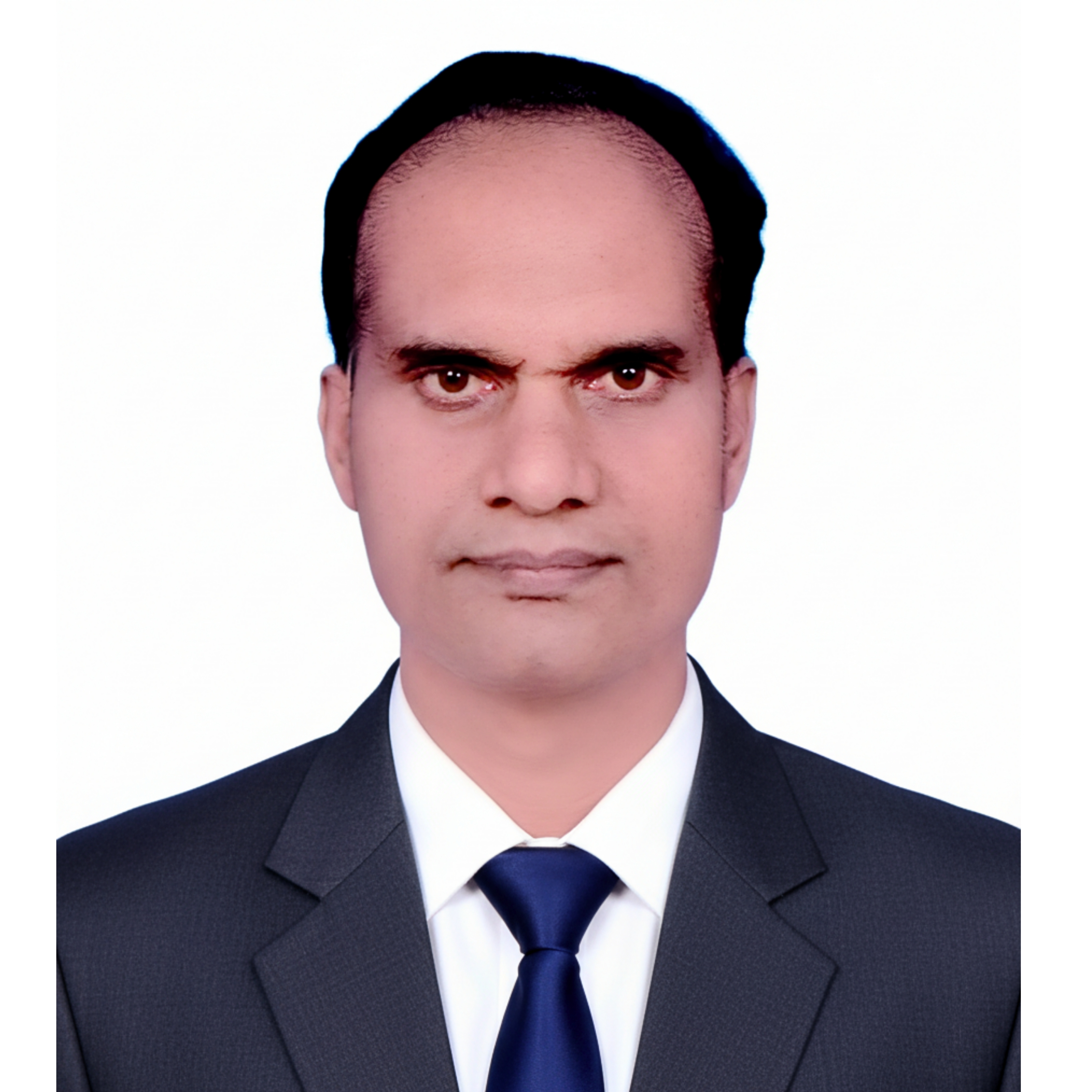 Dr. Rakesh Kumar Singh