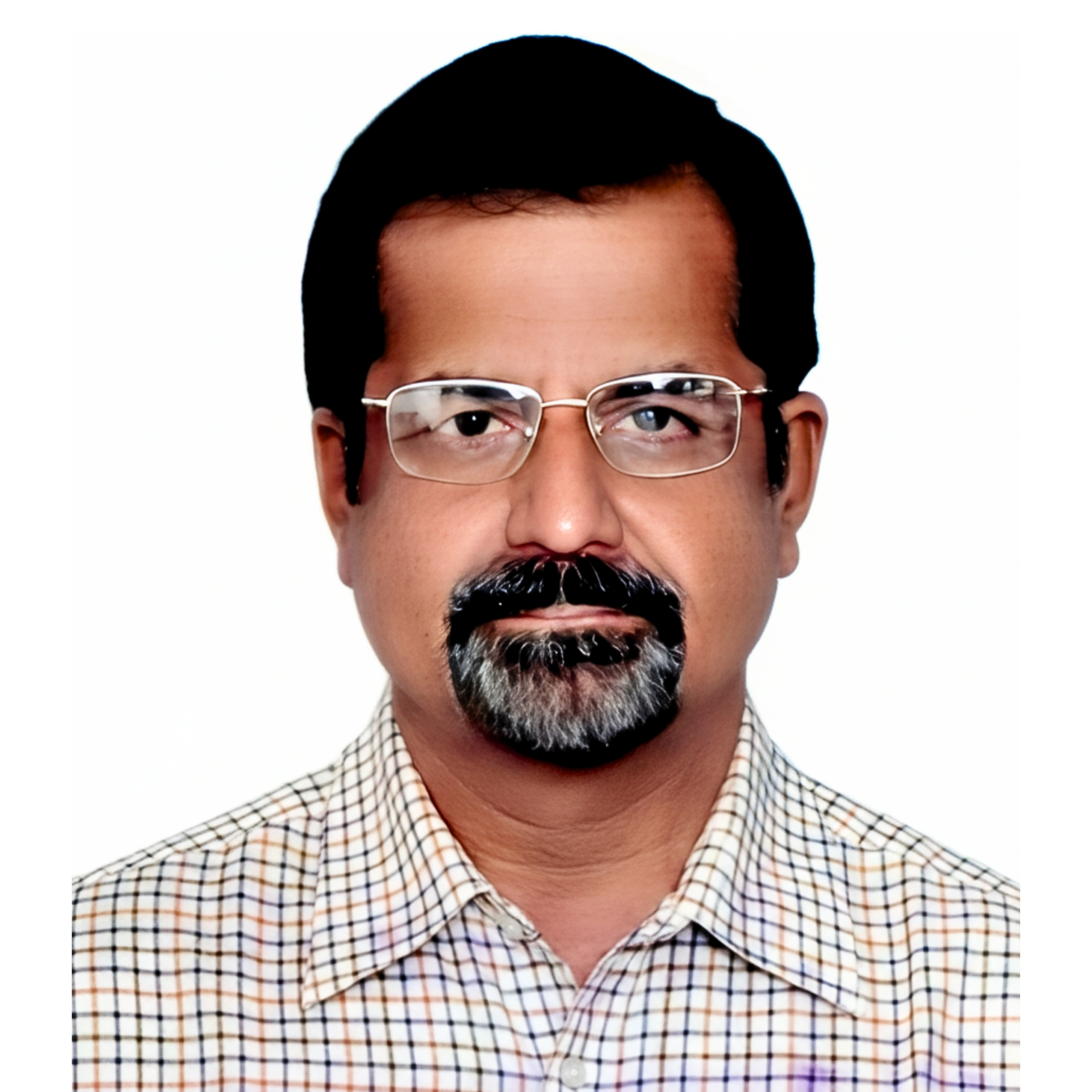 Dr. Shabbir Mikhdad Thingna