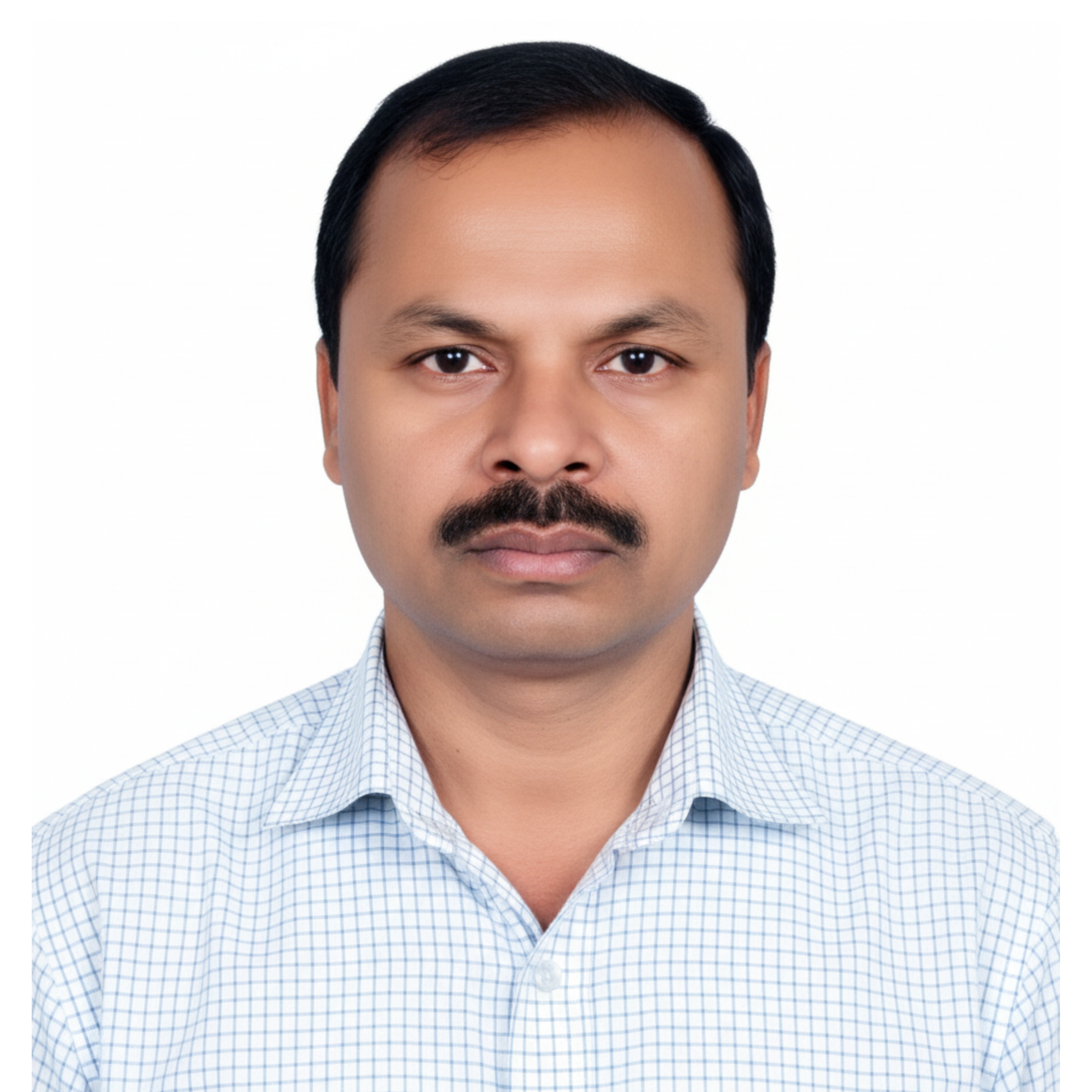 Dr. Arvind Kumar Virnal