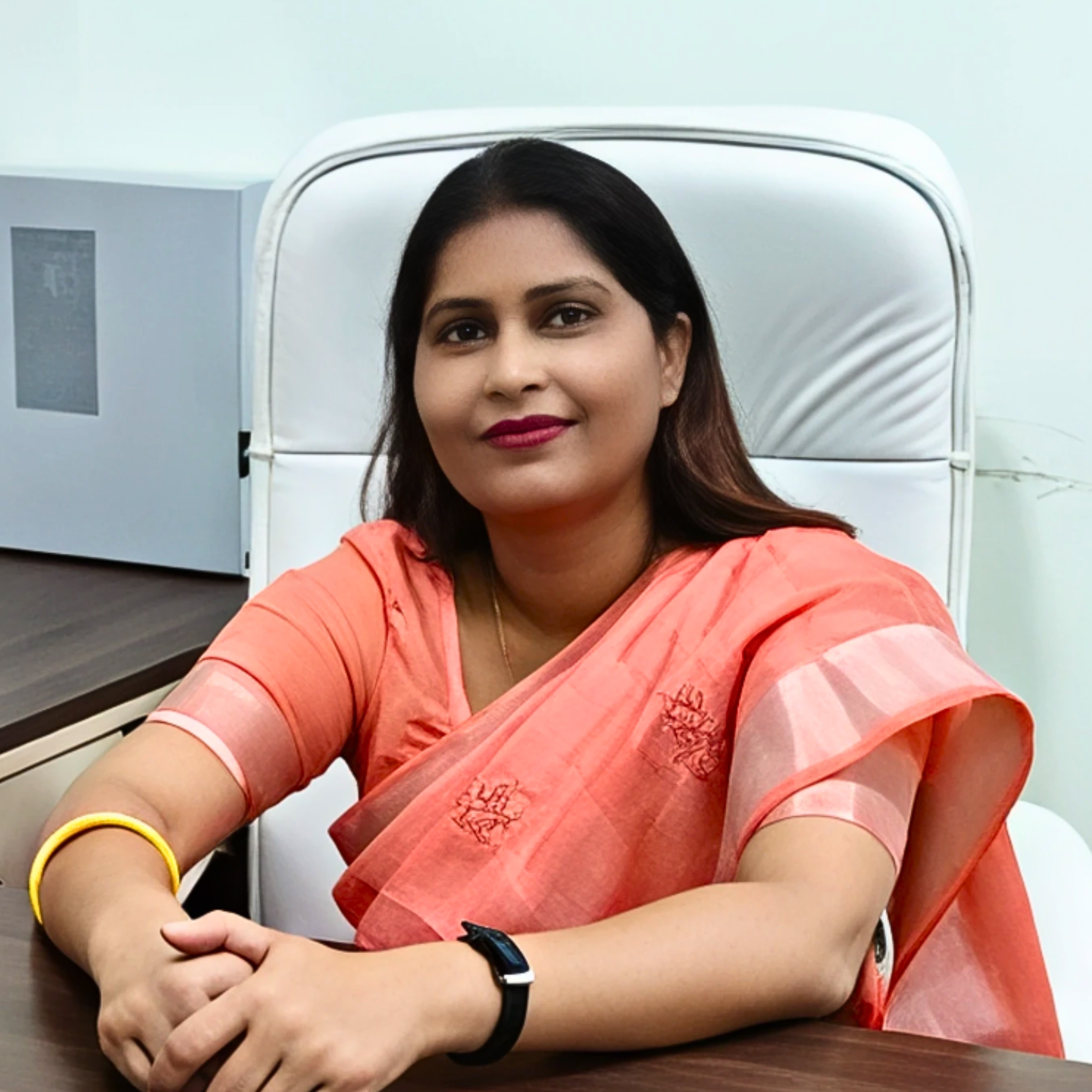 Dr. Neelam Kumari